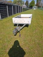 Evasion, Auto diversen, Aanhangers en Bagagewagens, Ophalen, Gebruikt