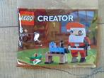 nieuwe lego creator 30573 polybag, Kinderen en Baby's, Ophalen of Verzenden, Nieuw, Complete set, Lego