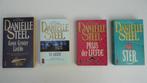 Danielle Steel : diverse titels - zie beschrijving + foto's, Comme neuf, Enlèvement ou Envoi