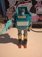 Transformers G1 Kup #2 1986 100%, G1, Ophalen of Verzenden