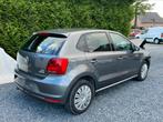 VW Polo accidentée à 80 000 km 1,2 TSI, Autos, Volkswagen, Boîte manuelle, 4 portes, Polo, Achat