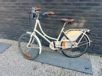 Meisjes fiets ( +- 8 tot 12 j ) .Volledige in orde, Ophalen, Zo goed als nieuw