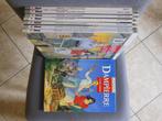 Lot BD Dampierre 2 + 4 à 10, Ophalen of Verzenden, Gelezen