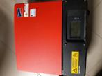 INVERTOR SMA 4kW, Doe-het-zelf en Bouw, Zonnepanelen en Toebehoren, Ophalen, Gebruikt, 200 wattpiek of meer