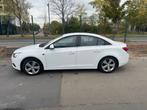 Chevrolet Cruze Sedan 1.8 LPG 141 pk — 2012, Auto's, Automaat, Euro 5, 1796 cc, Wit