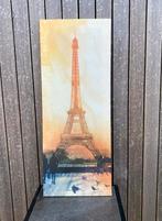 Canvas van de Eiffeltoren - Ikea, Ophalen of Verzenden