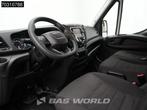 Iveco Daily 35S16 Automaat Laadklep 160PK Bakwagen Airco Cam, Auto's, Automaat, Stof, Gebruikt, Euro 6