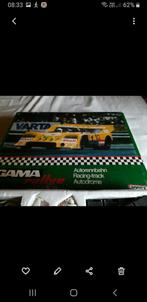 Speelgoed ..volledig intacte autobaan, Kinderen en Baby's, Speelgoed | Voetbaltafels, Ophalen, Zo goed als nieuw