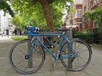 Koersfiets ERTS – retro look, moderne stadsafwerking, maat S, Fietsen en Brommers, Ophalen, Zo goed als nieuw, Erts