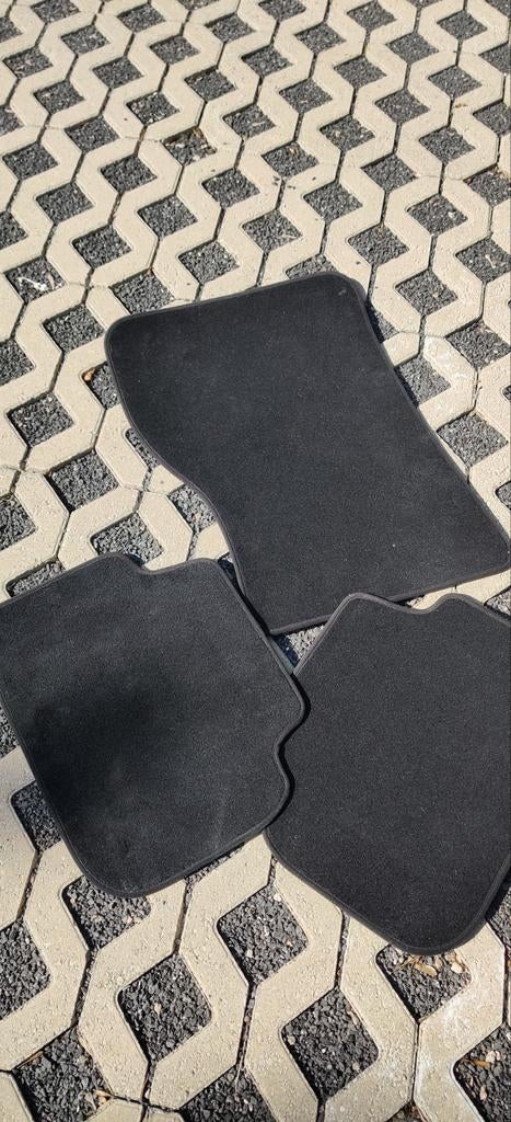 Tapis tissu Mini clubman f54, Enlèvement ou Envoi, Comme neuf