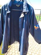 Regenjas maat XXL, Caravans en Kamperen, Ophalen, Zo goed als nieuw, Regenjas