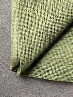 Groene Camping mat - tent tapijt, Caravans en Kamperen, Kampeeraccessoires, Ophalen of Verzenden, Gebruikt