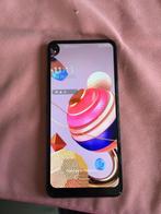 Gsm LG K51S., Ophalen, Overige modellen, Touchscreen, Zo goed als nieuw