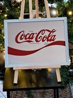 Coca Cola spiegels, Verzamelen, Ophalen of Verzenden, Zo goed als nieuw