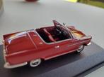 Audi 1/43 nsu wankel spider, Ophalen of Verzenden, Nieuw, Auto, MiniChamps