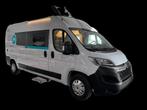 Joa Camp F 60 G, Autres marques, Entreprise, 5 à 6 mètres, Diesel