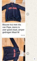 Pakket heren merkkleding, Kleding | Heren, Ophalen, Zo goed als nieuw, Maat 48/50 (M)