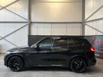 BMW X5/45e/M Pack/Lucht v/Nappa/Head up/360/Ambi/Full/Black, Auto's, 32 g/km, Zwart, Leder, Hybride Elektrisch/Benzine