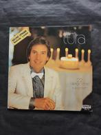 WILL TURA "25 jaar Tura" 2 X LP album (1982) IZGS, Pop, Gebruikt, Ophalen of Verzenden, 12 inch