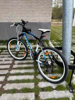 jongen mtb scott, Fietsen en Brommers, Fietsen | Mountainbikes en ATB, Ophalen, Zo goed als nieuw