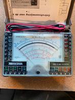 Multimetet Novotest, Ophalen of Verzenden, Zo goed als nieuw, Multimeter