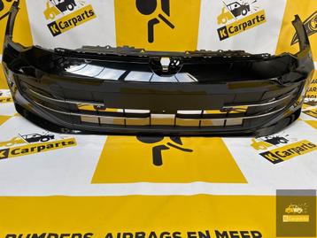 Volkswagen Golf 8 8,5 VIII FACELIFT 6x pdc Voorbumper 5H0807 beschikbaar voor biedingen