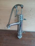 handpomp, Tuin en Terras, Ophalen, Gebruikt, Handmatig