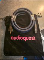 Audioquest monsoon c13, Audio, Tv en Foto, Audiokabels en Televisiekabels, Ophalen of Verzenden, Nieuw