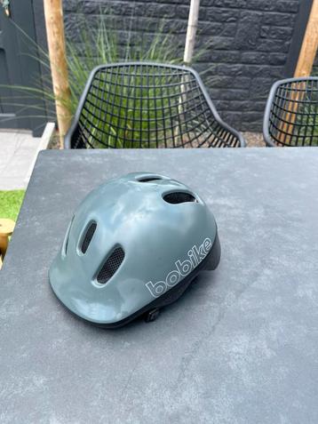 Bobike fietshelm - maat XXS beschikbaar voor biedingen