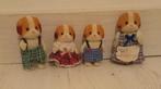 Sylvanian families lot, Ophalen of Verzenden, Zo goed als nieuw