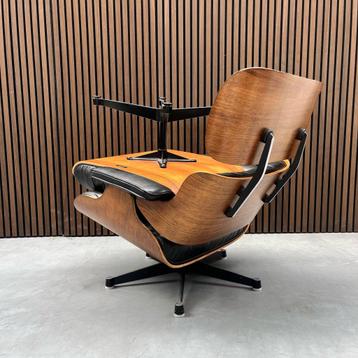 Vitra Eames Lounge chair - Rosewood Palissander beschikbaar voor biedingen