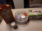 Yaourtière Sweet Alice, Ophalen, Gebruikt, 4 t/m 7 personen