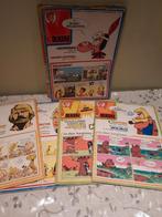 Strips het volkske, Boeken, Ophalen of Verzenden