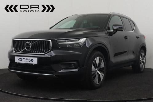 Volvo XC 40 T4 RECHARGE PHEV MOMENTUM PRO - NAVI - LED - LE, Auto's, Volvo, XC40, ABS, Adaptieve lichten, Airbags, Alarm, Android Auto