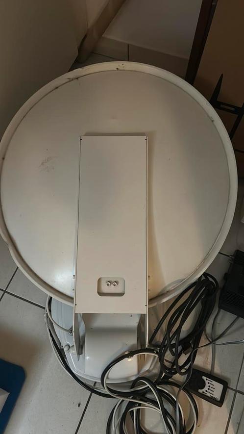 Antarion G6+connect, Audio, Tv en Foto, Schotelantennes, Refurbished, (Schotel)antenne, Ophalen