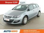 Opel Astra 1.6 CDTI DPF Edition (bj 2015), Auto's, Voorwielaandrijving, Gebruikt, Parkeersensor, Te koop
