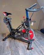 Fit-Bike, Ophalen, Rug, Spinningfiets, Zo goed als nieuw