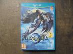 Bayonetta 2 voor Wii U (zie foto's), Gebruikt, Ophalen of Verzenden