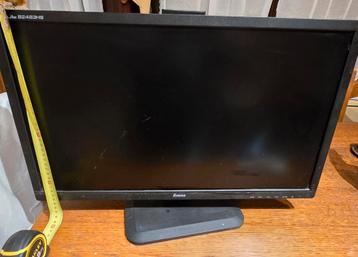 iiyama PL2483H beeldscherm beschikbaar voor biedingen