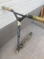 Stuntstep, Fietsen en Brommers, Steps, Ophalen, Gebruikt