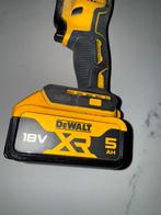 Dewalt multi tool, Doe-het-zelf en Bouw, Ophalen, Zo goed als nieuw