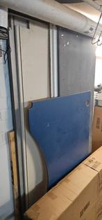 Gratis: houten planken en aanrechtbladen, Doe-het-zelf en Bouw, Raamkozijnen en Schuifdeuren, Ophalen