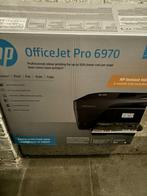 HP OfficeJet Pro 6970 Aio ( All-in-one) Etat nickel, Enlèvement ou Envoi, Comme neuf, Copier