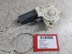 MOTOR RAAMMECHANIEK LINKS VOOR 307 Break (3E) (0130822022), Gebruikt, Links, Peugeot