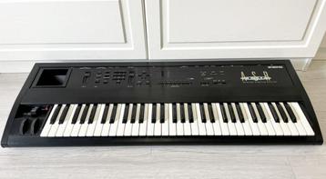 Ensoniq ASR-10 beschikbaar voor biedingen