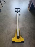Terrasreiniger Karcher met extra borstel, Tuin en Terras, Hand-tuingereedschap, Ophalen, Zo goed als nieuw