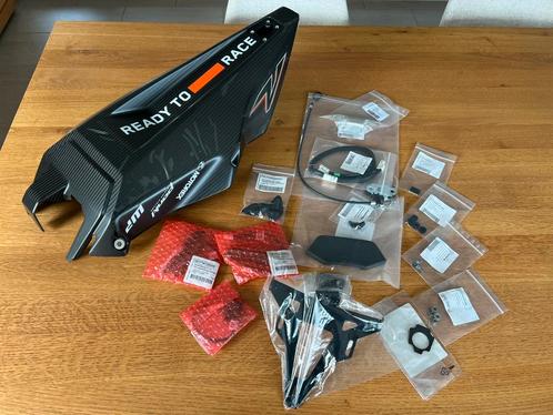 KTM Superduke 1290/1390 Full Carbon RR undertail NIEUW!!, Motoren, Accessoires | Overige, Zo goed als nieuw, Ophalen of Verzenden