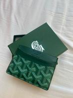 Goyard cardholder, Handtassen en Accessoires, Overige merken, Verzenden, Nieuw, Leder