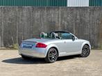 Audi TT 1.8 Turbo 20v Roadster | Airco | Historiek, Auto's, Audi, Voorwielaandrijving, TT, 110 kW, 4 cilinders