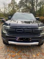 Ford Raptor 9/23 V6 Ecoboost, Auto's, Zwart, Zwart, Particulier, Ford